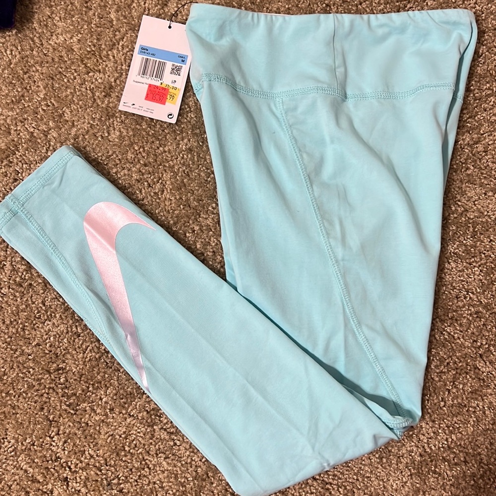 Nike leggings